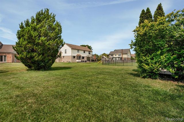 47105 Liberty Bell Road, Macomb, MI 48044