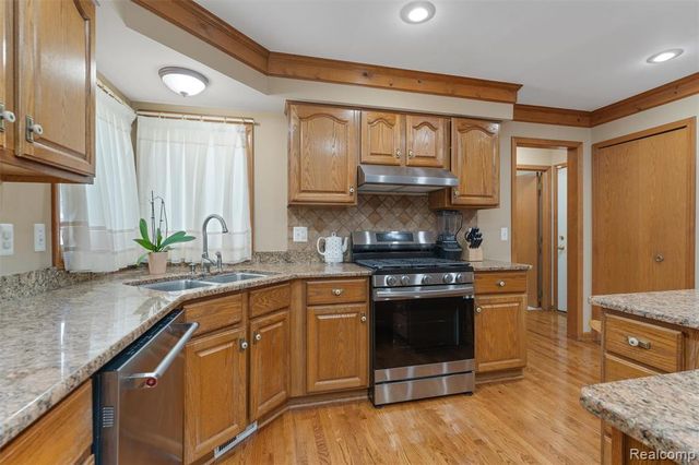 47105 Liberty Bell Road, Macomb, MI 48044