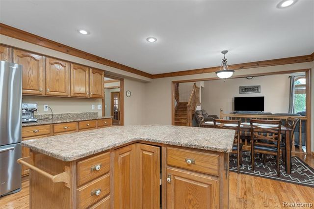 47105 Liberty Bell Road, Macomb, MI 48044