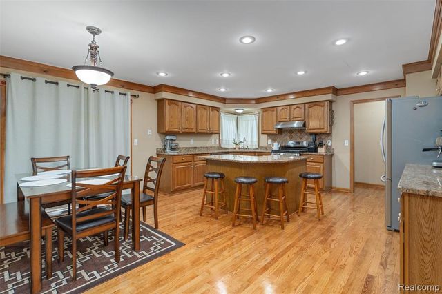 47105 Liberty Bell Road, Macomb, MI 48044