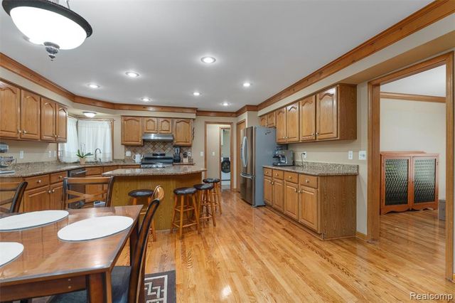 47105 Liberty Bell Road, Macomb, MI 48044
