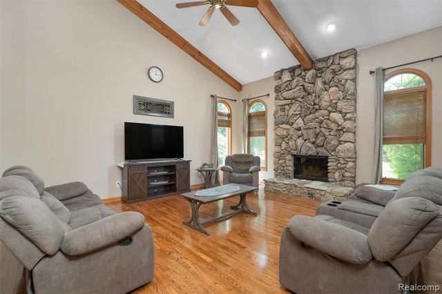 47105 Liberty Bell Road, Macomb, MI 48044