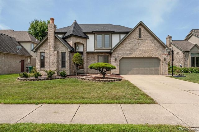 47105 Liberty Bell Road, Macomb, MI 48044