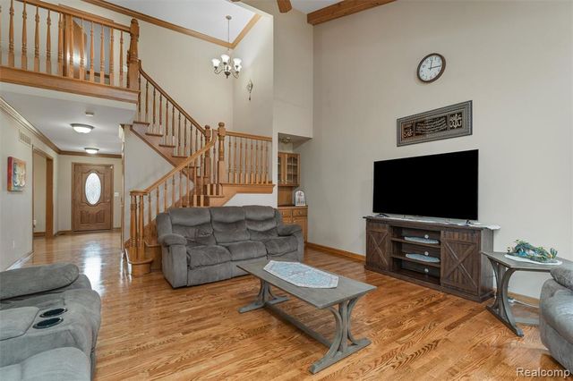 47105 Liberty Bell Road, Macomb, MI 48044