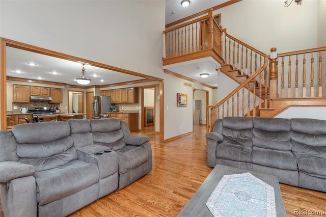 47105 Liberty Bell Road, Macomb, MI 48044
