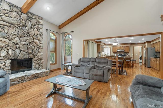 47105 Liberty Bell Road, Macomb, MI 48044