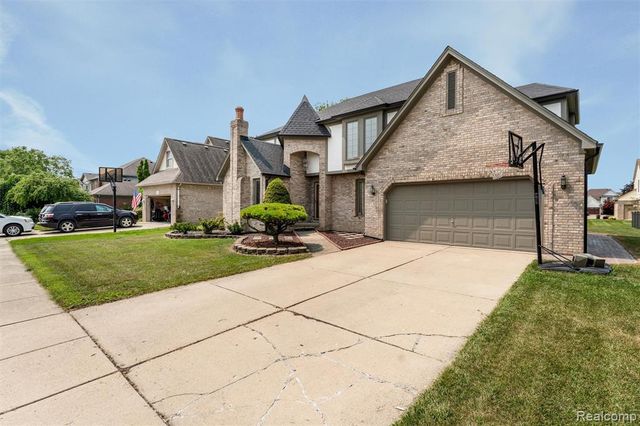 47105 Liberty Bell Road, Macomb, MI 48044