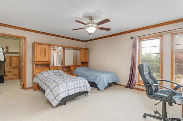 47105 Liberty Bell Road, Macomb, MI 48044