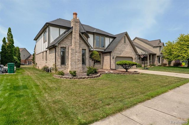 47105 Liberty Bell Road, Macomb, MI 48044