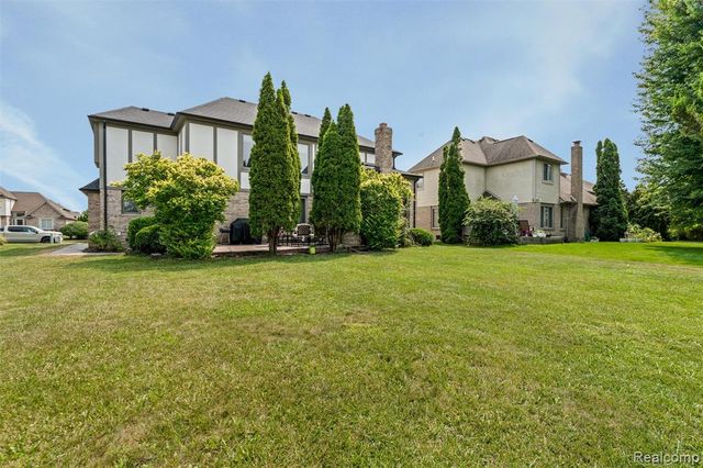 47105 Liberty Bell Road, Macomb, MI 48044