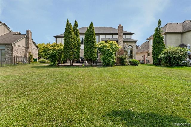 47105 Liberty Bell Road, Macomb, MI 48044