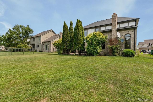 47105 Liberty Bell Road, Macomb, MI 48044
