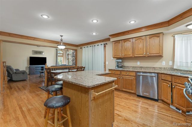 47105 Liberty Bell Road, Macomb, MI 48044