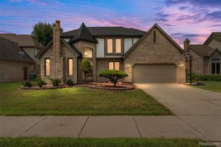 47105 Liberty Bell Road, Macomb, MI 48044