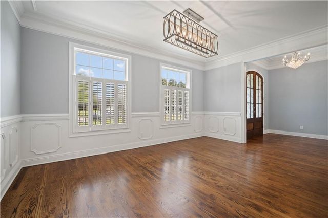 8807 Stillwood Court, Mobile, AL 36619