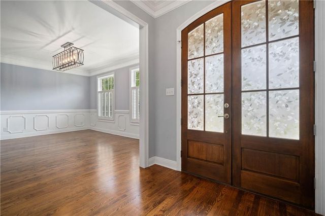 8807 Stillwood Court, Mobile, AL 36619
