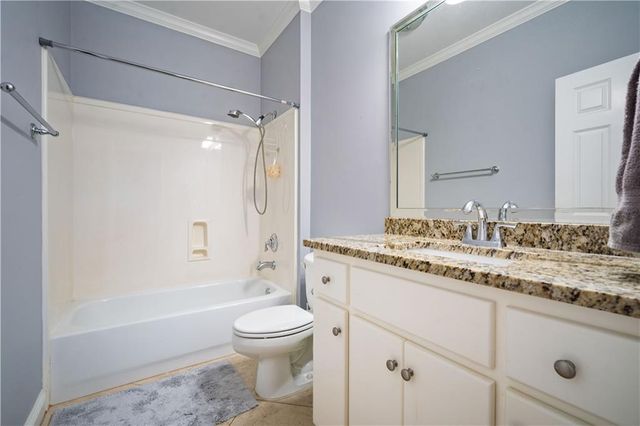 8807 Stillwood Court, Mobile, AL 36619