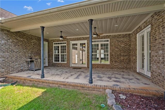 8807 Stillwood Court, Mobile, AL 36619