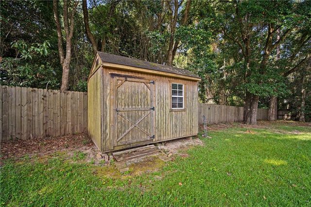 8807 Stillwood Court, Mobile, AL 36619