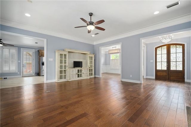 8807 Stillwood Court, Mobile, AL 36619