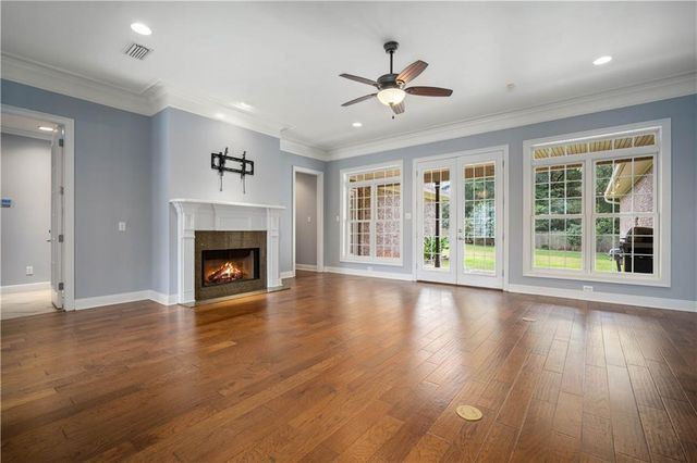 8807 Stillwood Court, Mobile, AL 36619