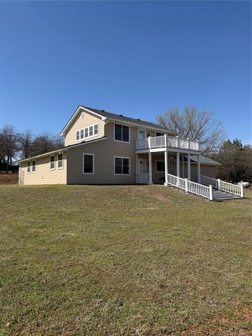 16300 S Anderson Highway, Oklahoma City, OK 73165