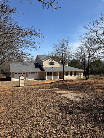 16300 S Anderson Highway, Oklahoma City, OK 73165