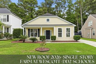 4838 Cane Pole Lane, Summerville, SC 29485