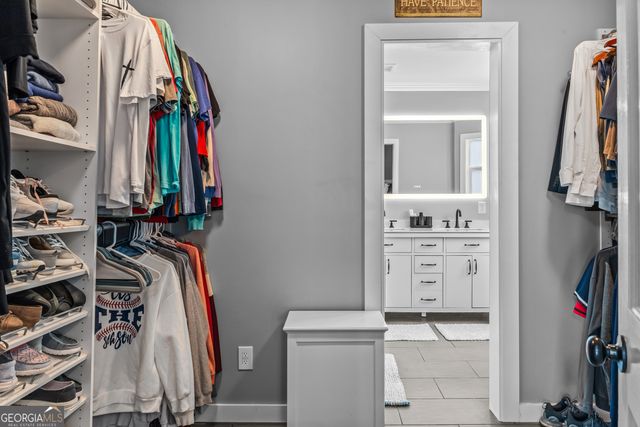 991 Crawford Street, Madison, GA 30650