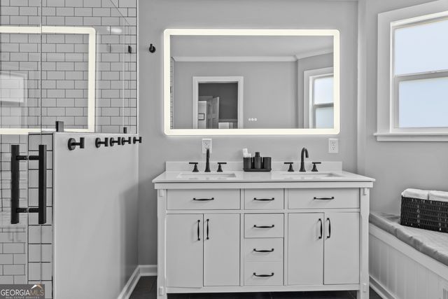 991 Crawford Street, Madison, GA 30650