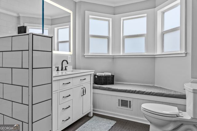 991 Crawford Street, Madison, GA 30650