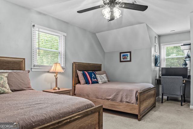 991 Crawford Street, Madison, GA 30650