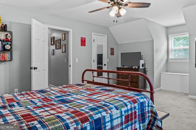 991 Crawford Street, Madison, GA 30650