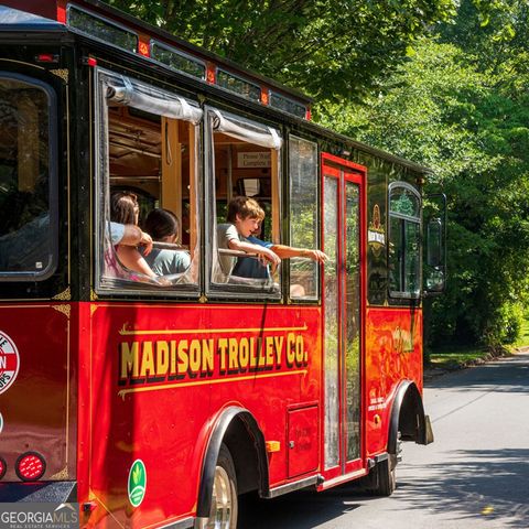 991 Crawford Street, Madison, GA 30650