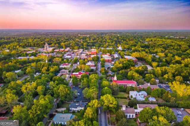 991 Crawford Street, Madison, GA 30650