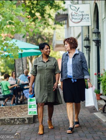 991 Crawford Street, Madison, GA 30650