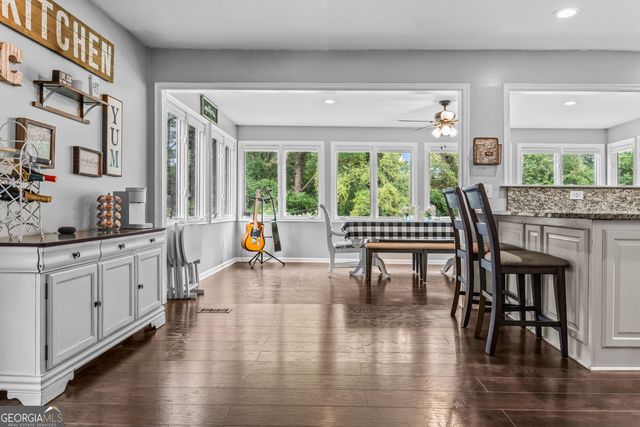 991 Crawford Street, Madison, GA 30650