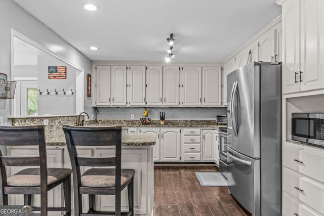 991 Crawford Street, Madison, GA 30650