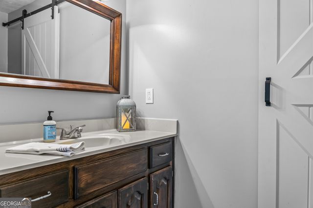 991 Crawford Street, Madison, GA 30650