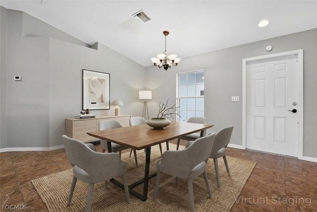 2902 Alan AVE S, Lehigh Acres, FL 33976