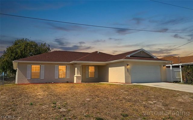 2902 Alan AVE S, Lehigh Acres, FL 33976