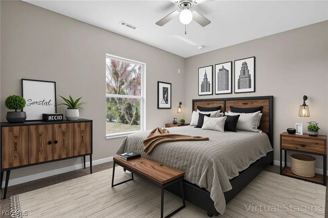 2902 Alan AVE S, Lehigh Acres, FL 33976