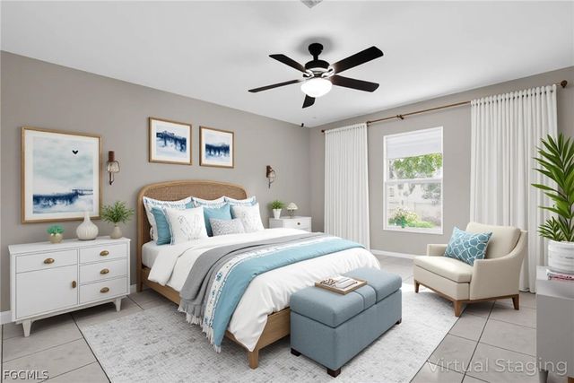 2902 Alan AVE S, Lehigh Acres, FL 33976