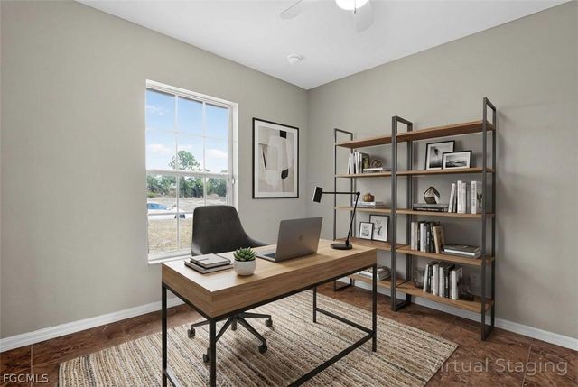 2902 Alan AVE S, Lehigh Acres, FL 33976