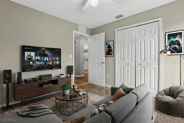 2902 Alan AVE S, Lehigh Acres, FL 33976