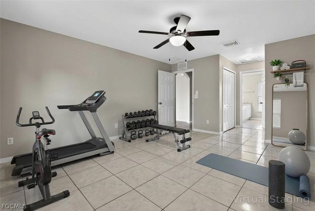 2902 Alan AVE S, Lehigh Acres, FL 33976