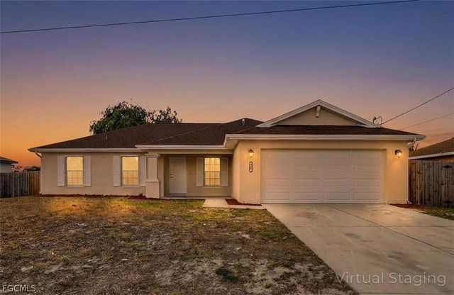 2902 Alan AVE S, Lehigh Acres, FL 33976