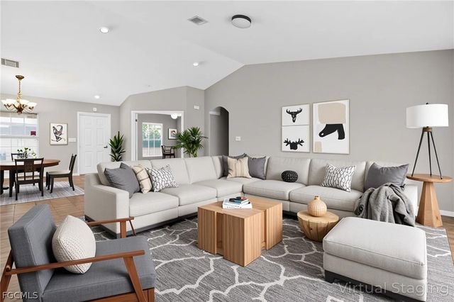 2902 Alan AVE S, Lehigh Acres, FL 33976