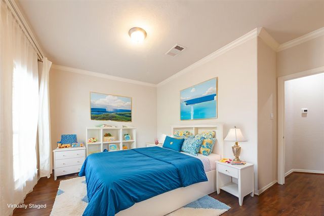 3206 Holly Thicket Drive, Houston, TX 77042