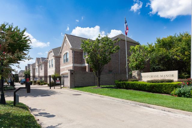 3206 Holly Thicket Drive, Houston, TX 77042